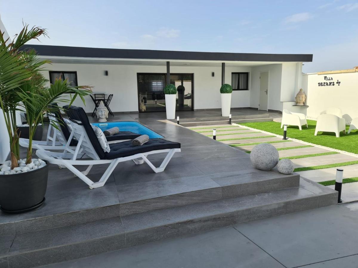 Villa Dreams Jf Arona  Exterior photo